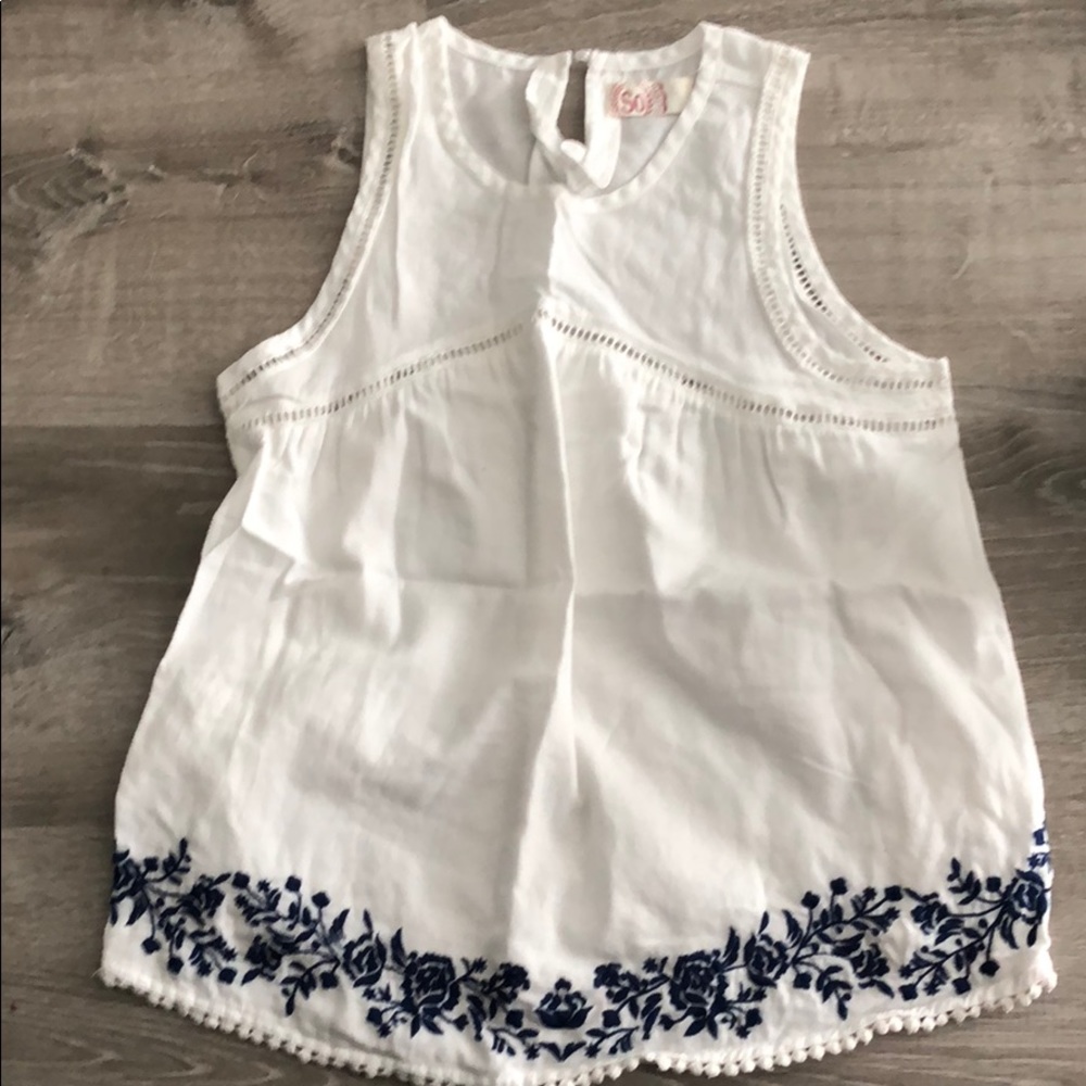 Blouse